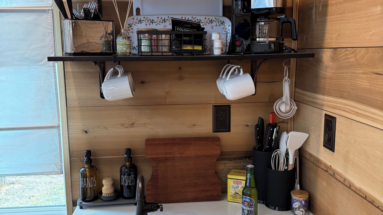 Photo of Kitchen in Grantsboro