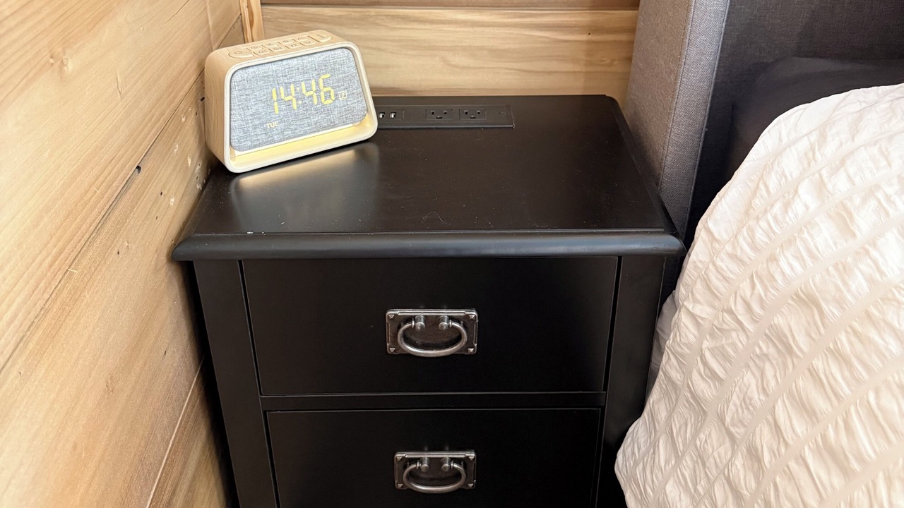 Photo of Bedroom in Grantsboro
