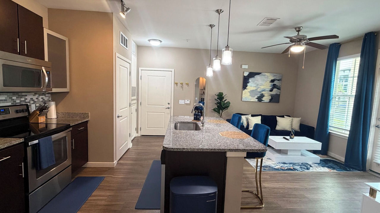 Photo of Kitchen in Southeast Orlando