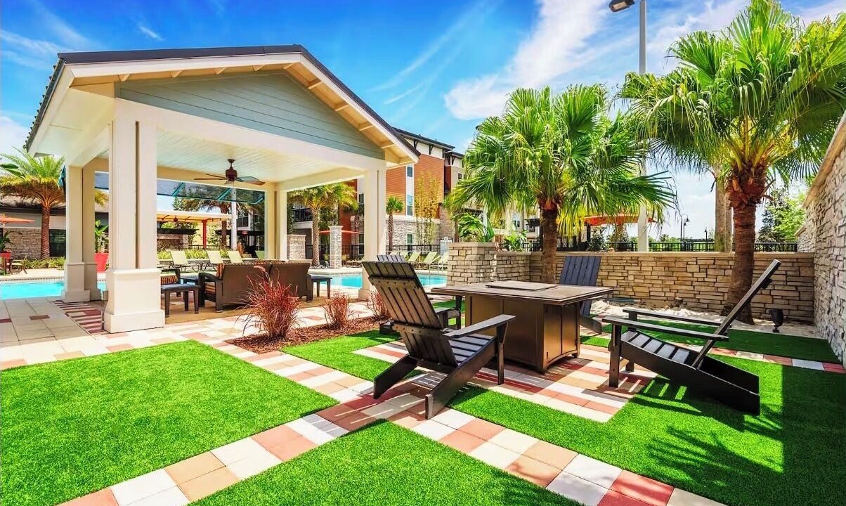 Photo of Outdoor in Southeast Orlando