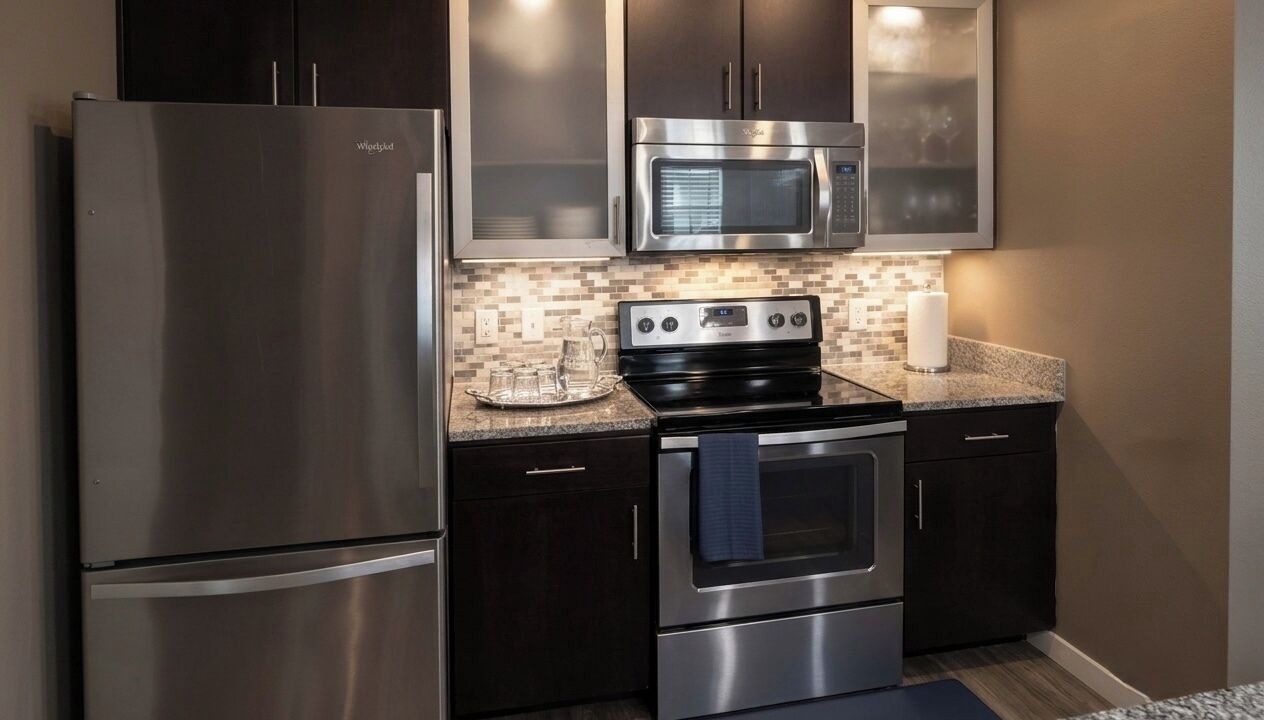 Photo of Kitchen in Southeast Orlando