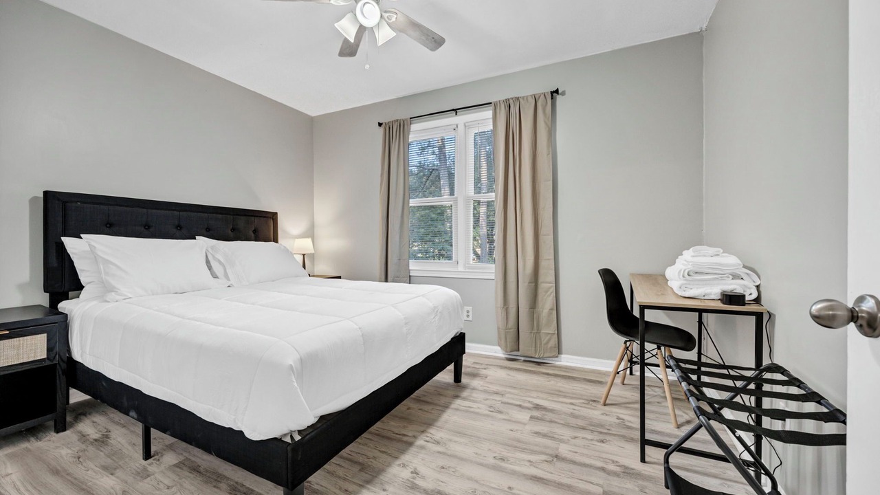 Photo of Bedroom in Dentsville