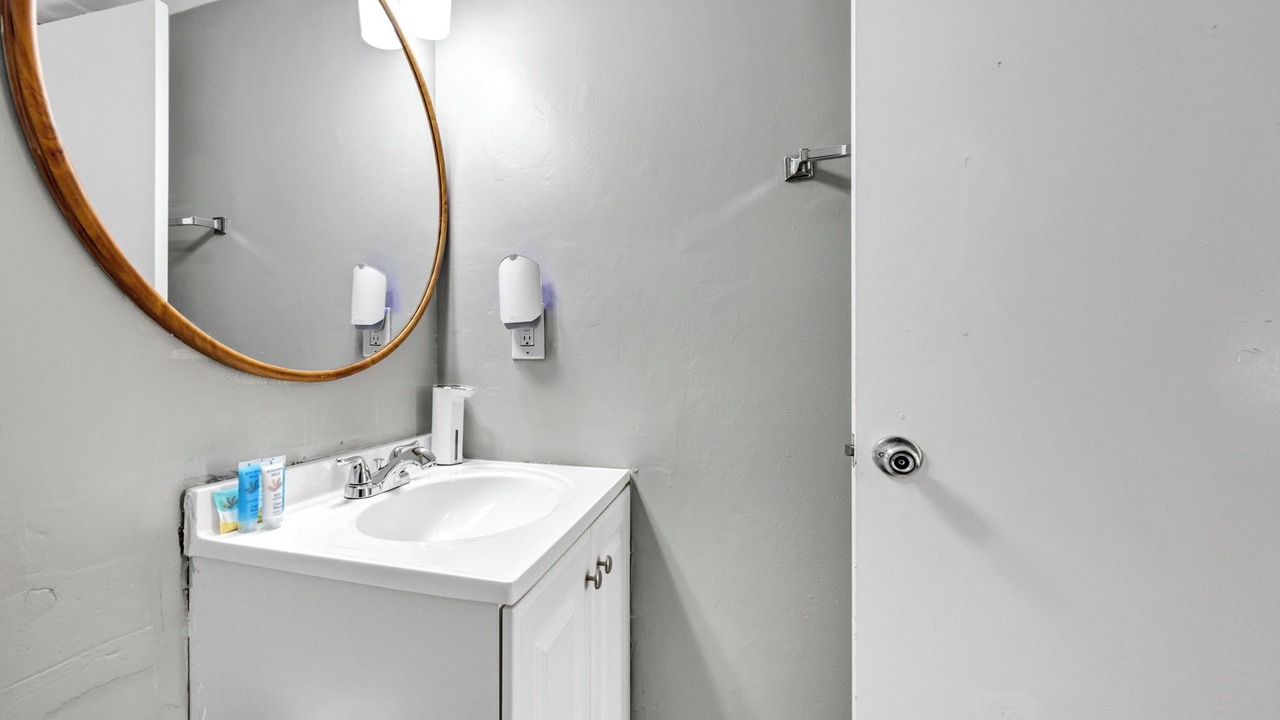 Photo of Bathroom in Dentsville