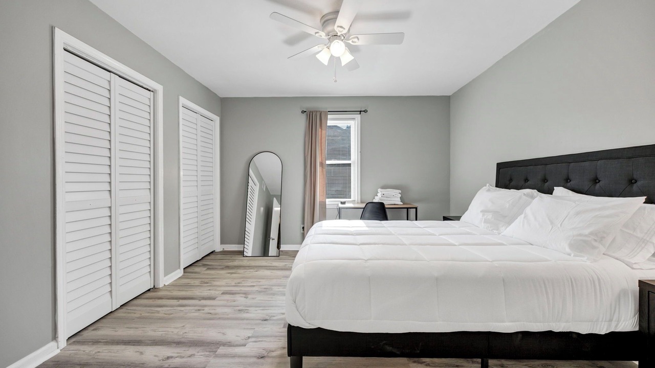 Photo of Bedroom in Dentsville