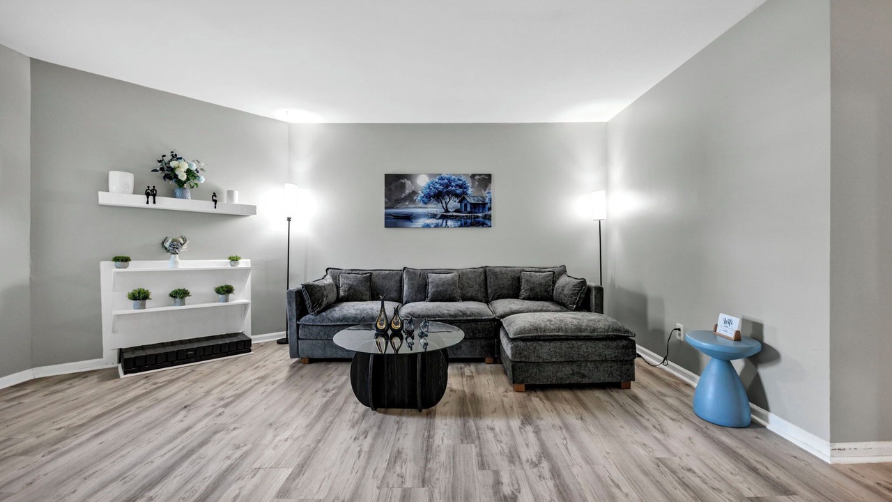 Photo of Livingroom in Dentsville