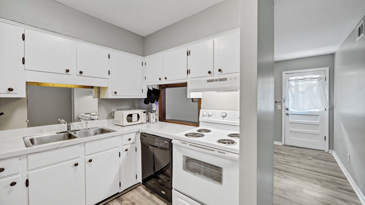 Photo of Kitchen in Dentsville