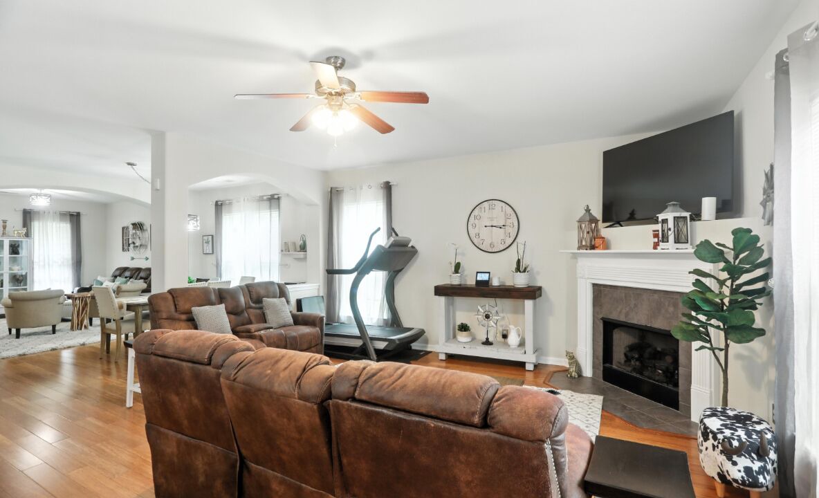 Photo of Livingroom in Bluffton