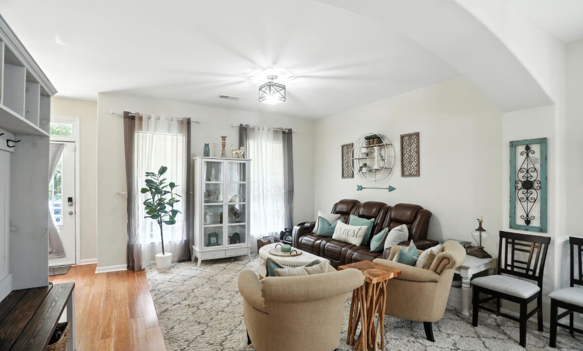 Photo of Livingroom in Bluffton