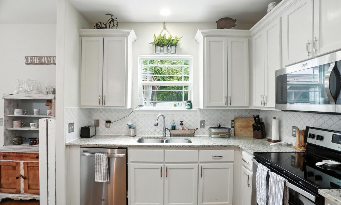 Photo of Kitchen in Bluffton