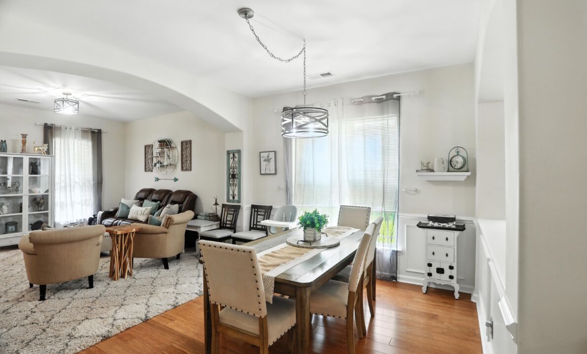 Photo of Livingroom in Bluffton