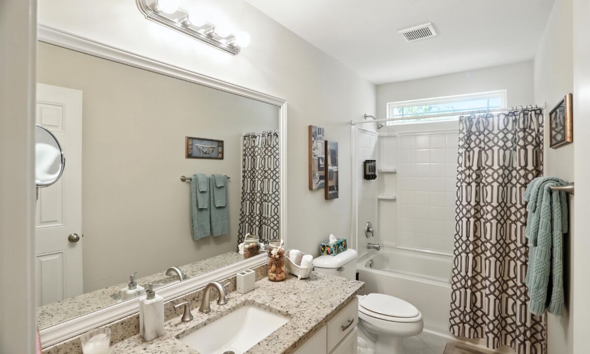 Photo of Bathroom in Bluffton