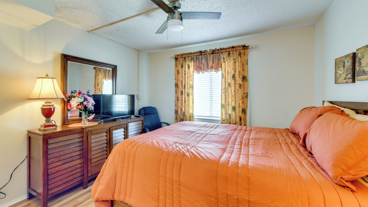 Photo of Bedroom in South Bradenton