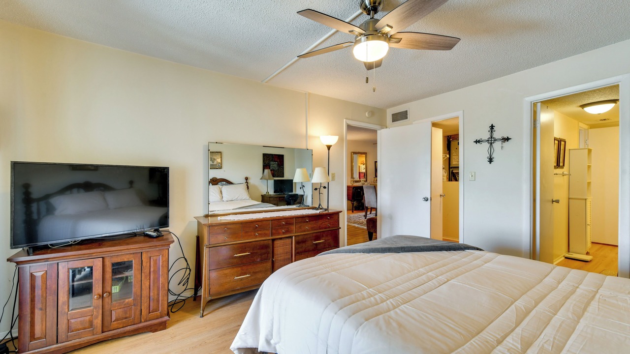 Photo of Bedroom in South Bradenton