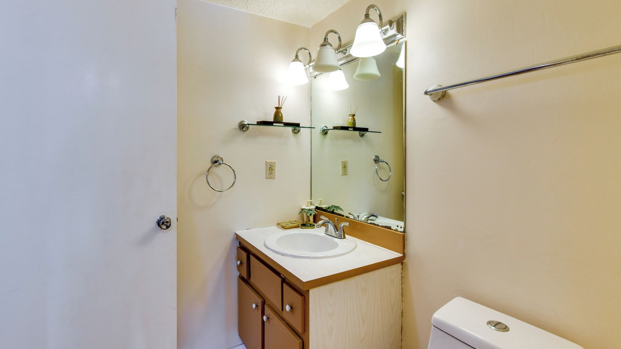 Photo of Bathroom in South Bradenton