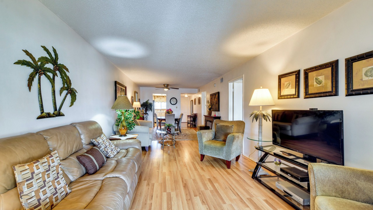 Photo of Livingroom in South Bradenton