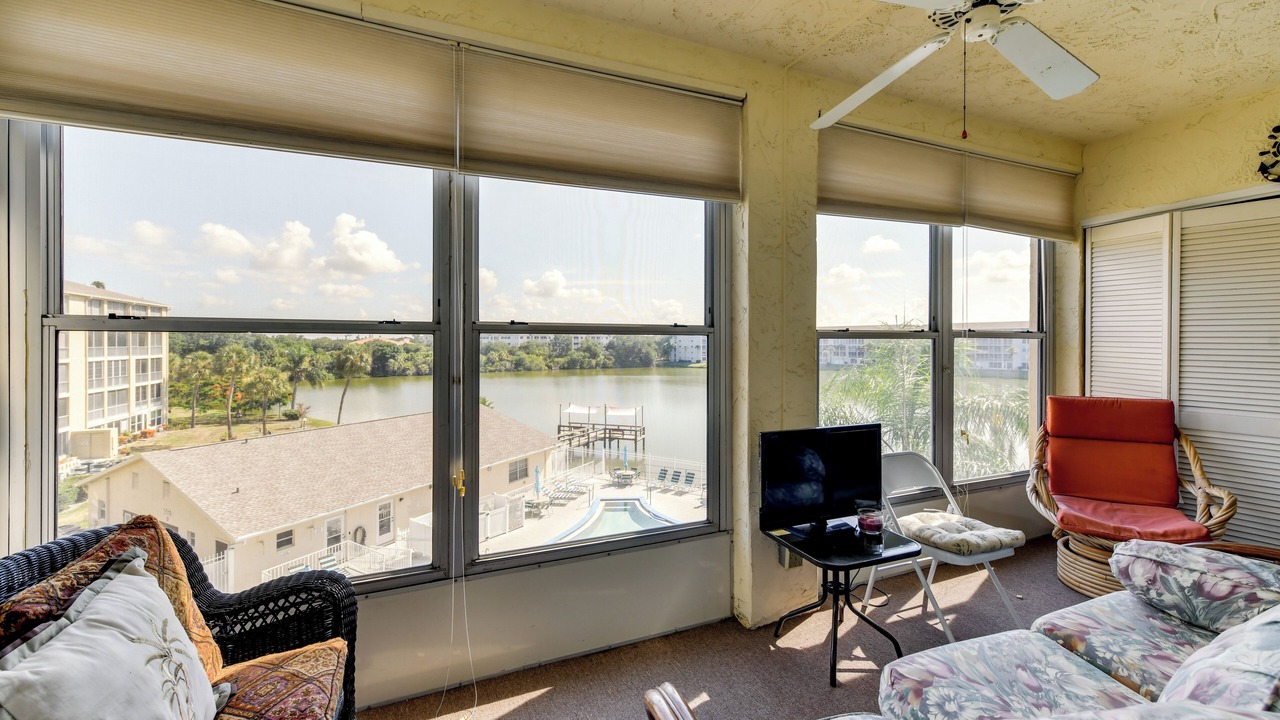 Photo of Livingroom in South Bradenton