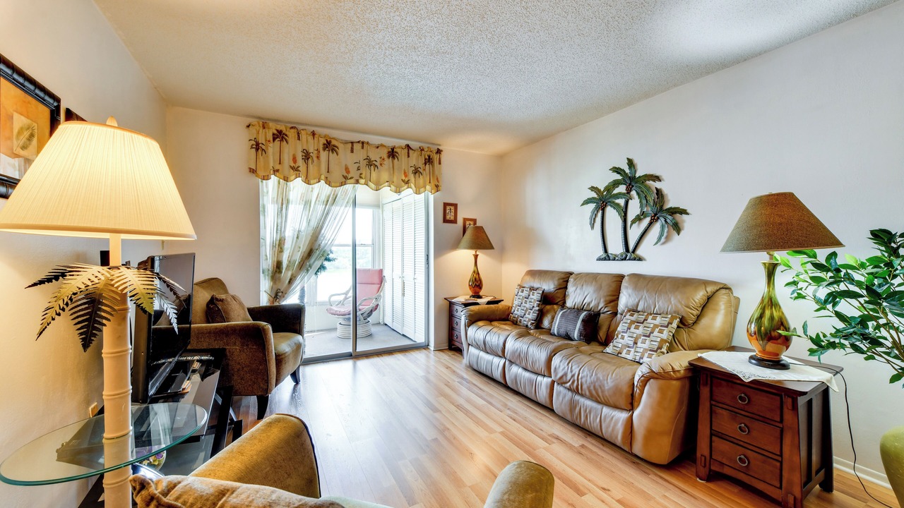 Photo of Livingroom in South Bradenton