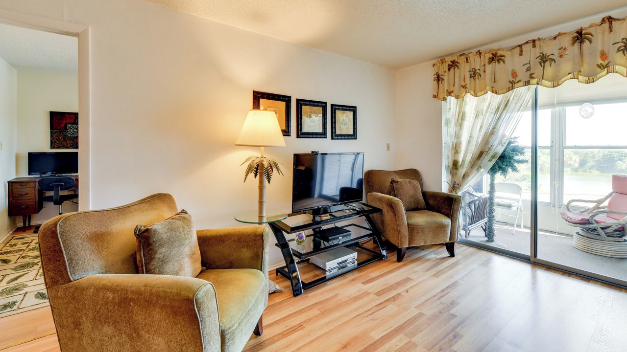 Photo of Livingroom in South Bradenton