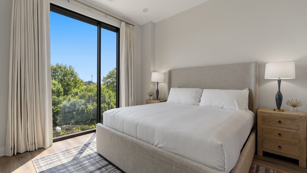 Photo of Bedroom in Old City