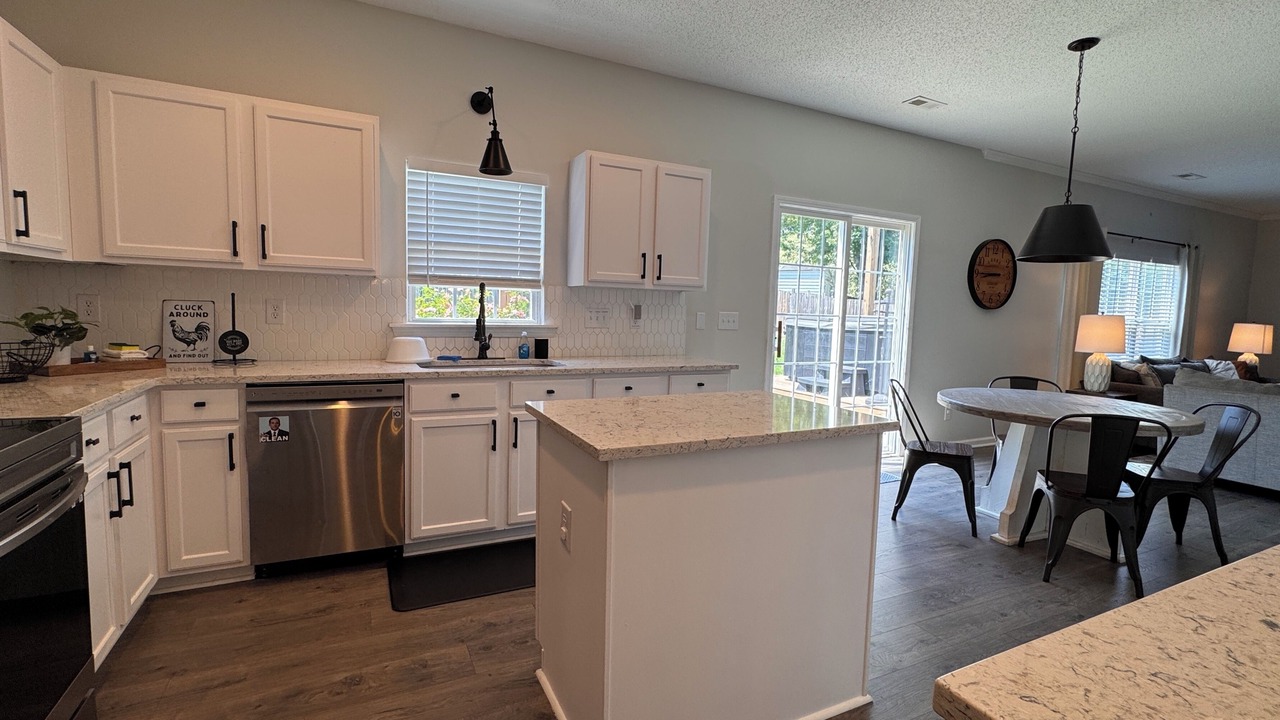 Photo of Kitchen in Simpsonville