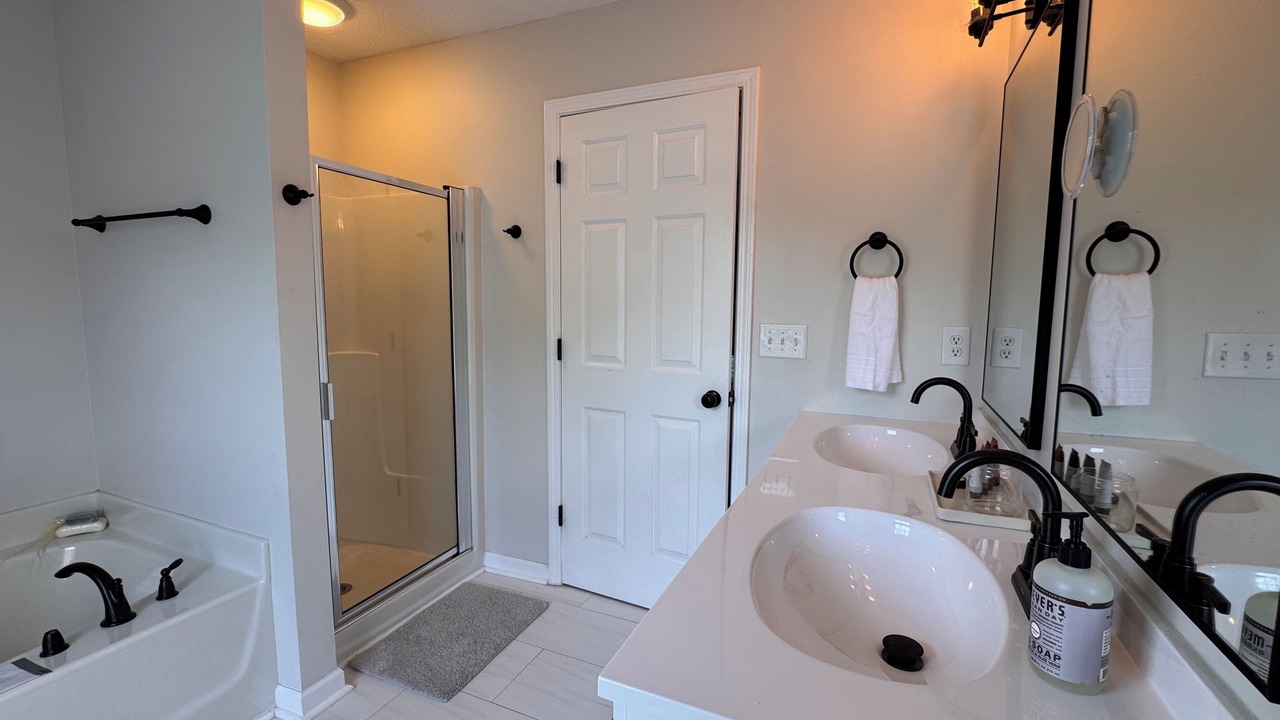 Photo of Bathroom in Simpsonville