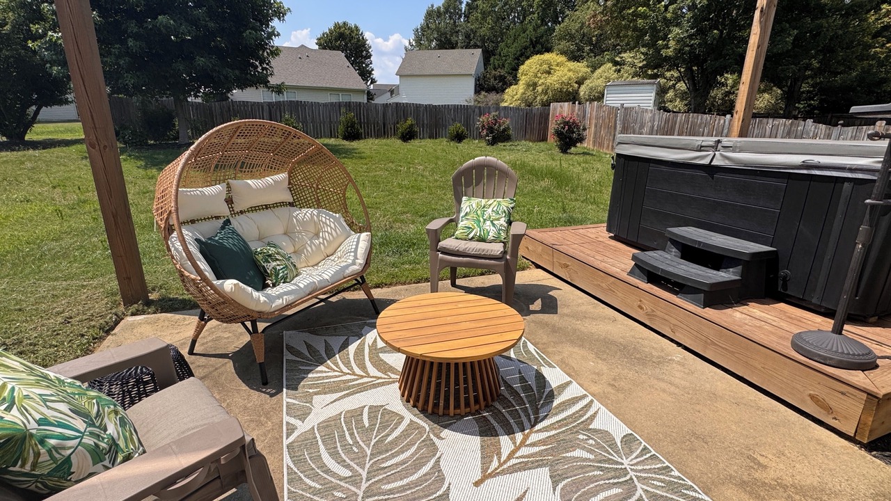 Photo of Outdoor in Simpsonville