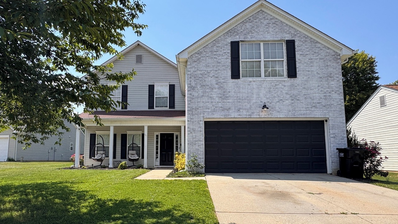 Photo of Outdoor in Simpsonville