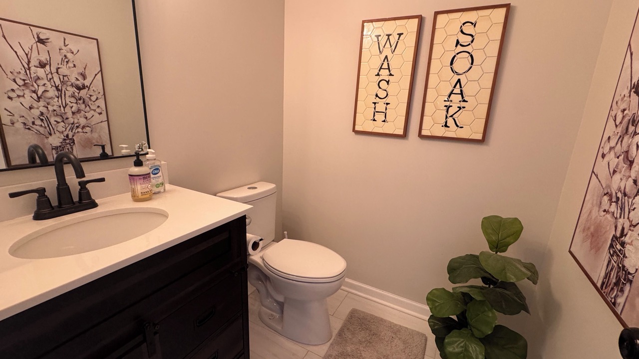 Photo of Bathroom in Simpsonville