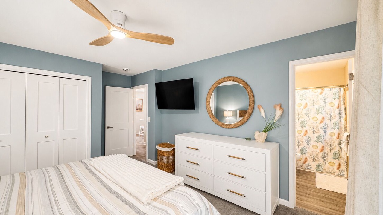 Photo of Bedroom in Kings Grant