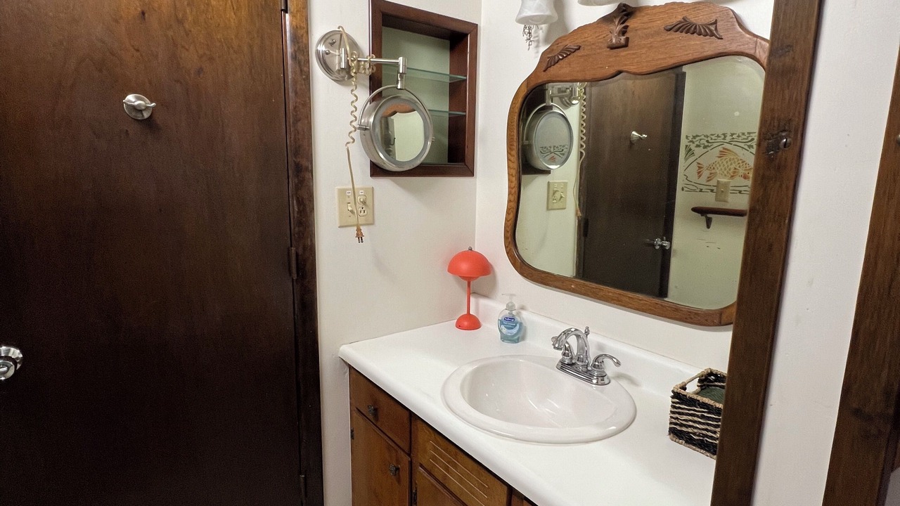Photo of Bathroom in Prosperity