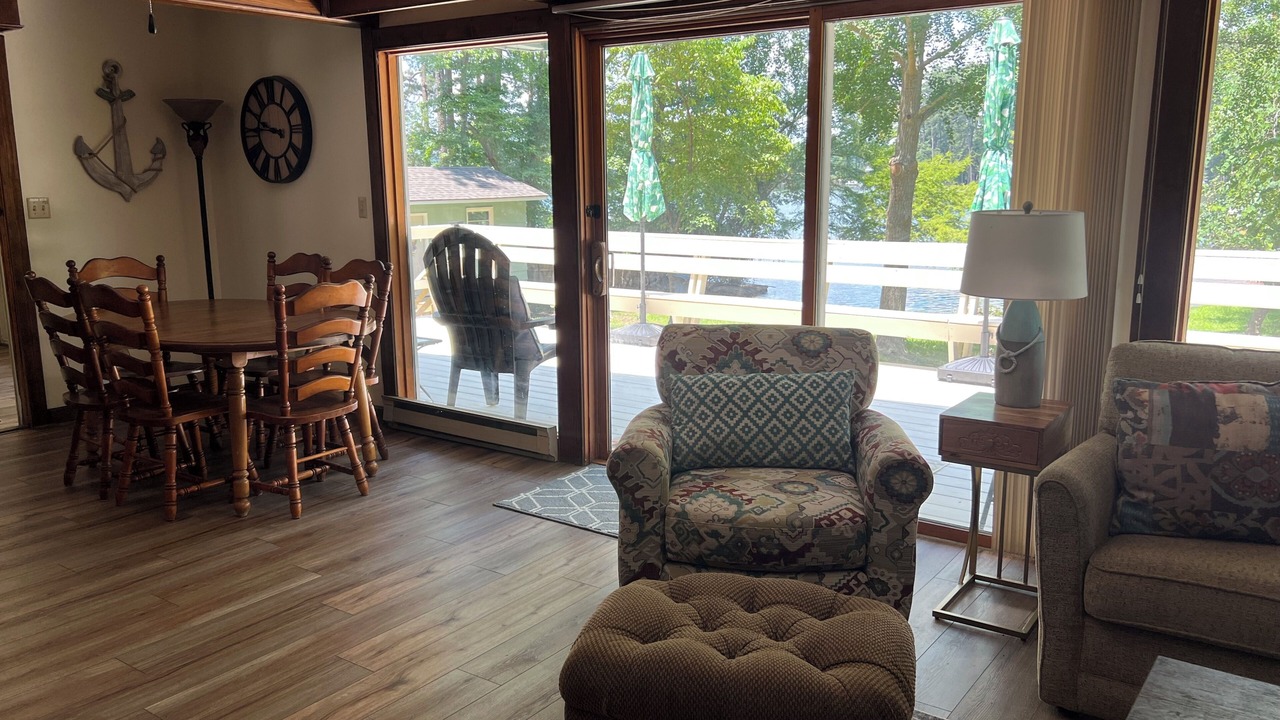 Photo of Livingroom in Prosperity