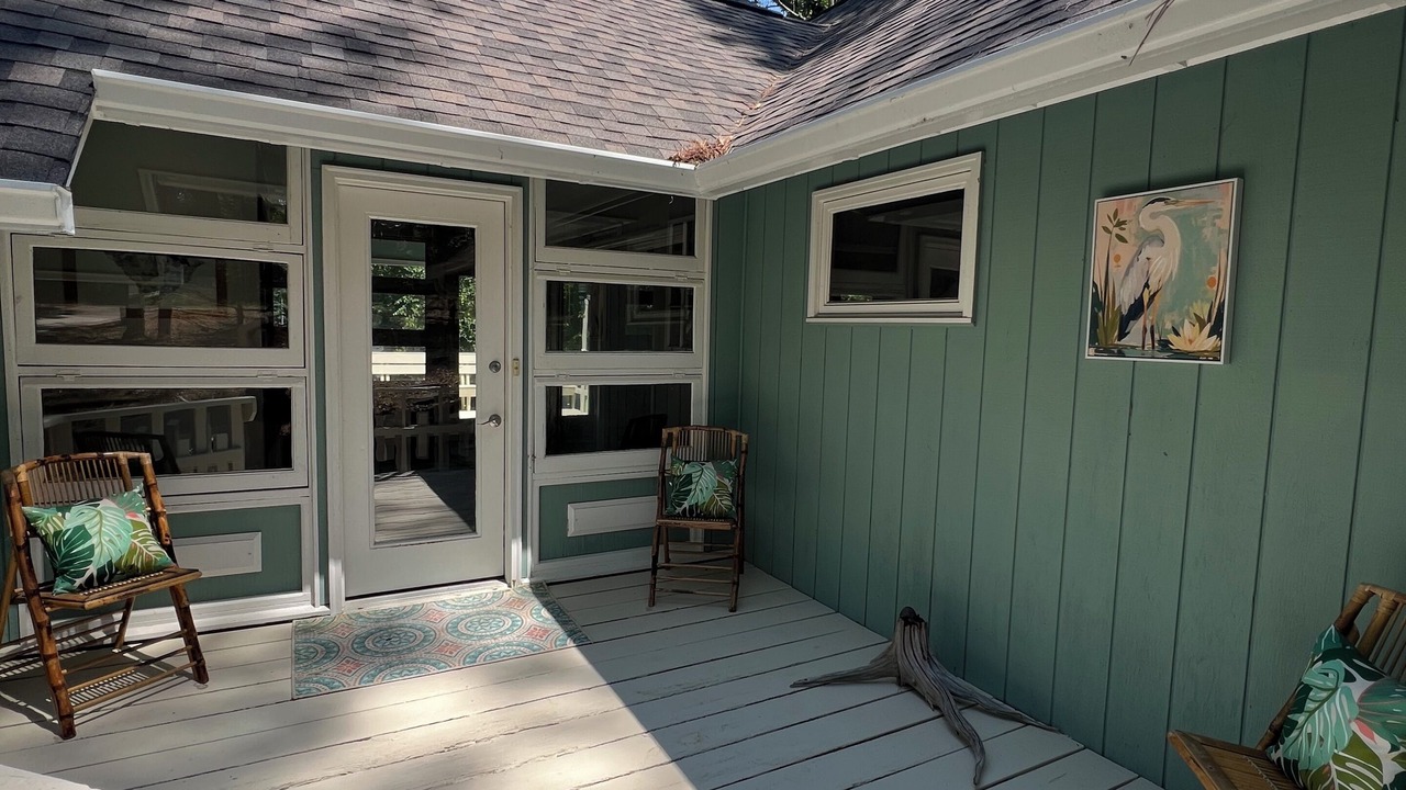 Photo of Patio Balcony in Prosperity
