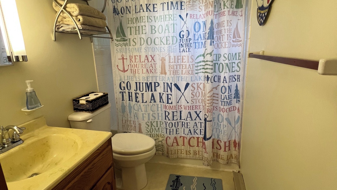 Photo of Bathroom in Prosperity