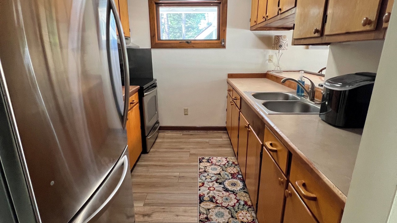 Photo of Kitchen in Prosperity