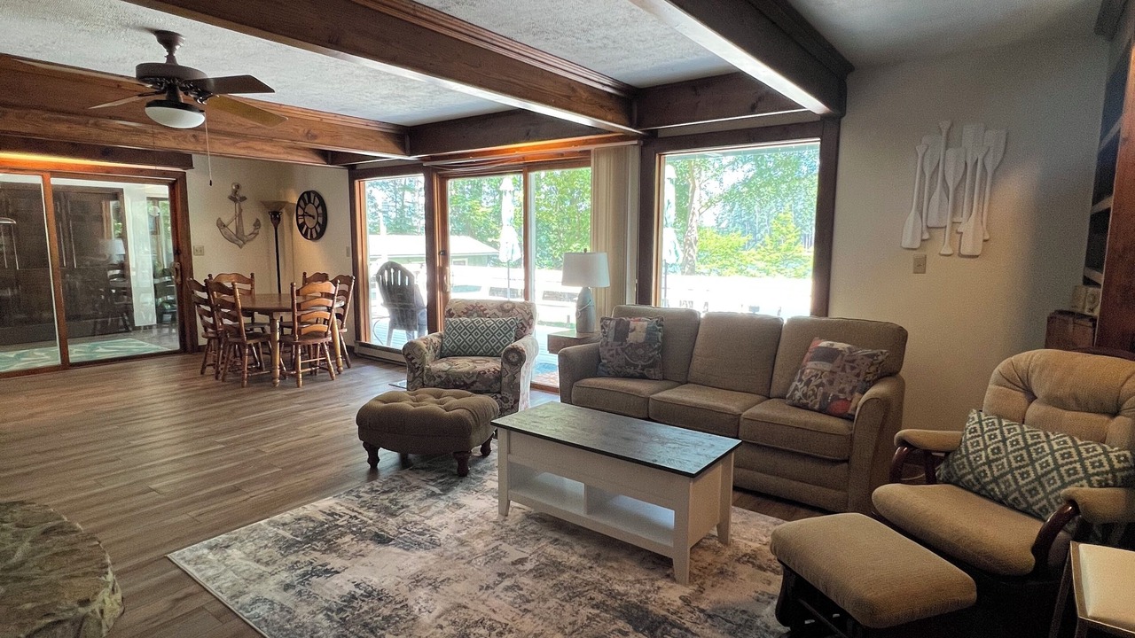 Photo of Livingroom in Prosperity