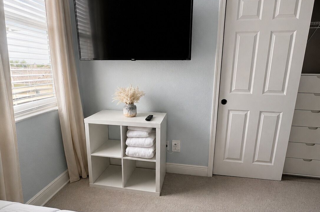 Photo of Bedroom in Port Saint Lucie