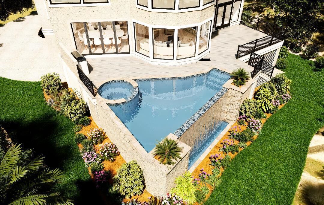 Photo of Outdoor in Atlantic Pointe
