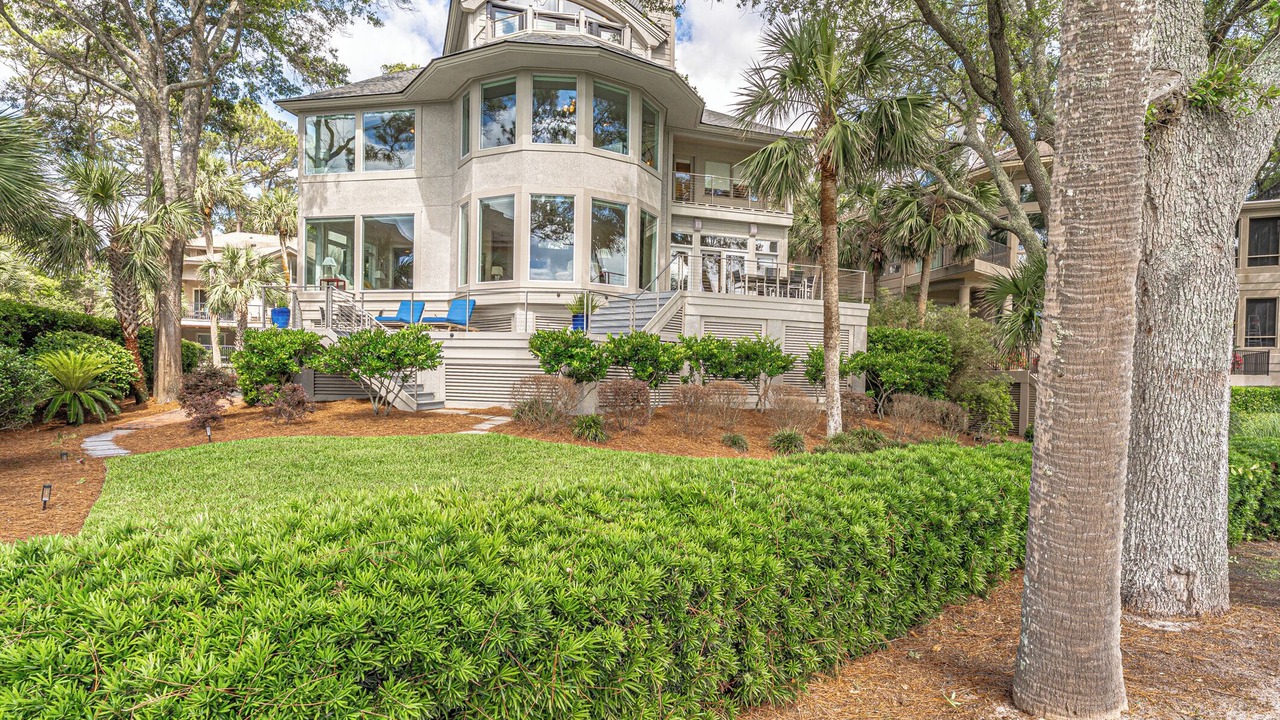 Photo of Outdoor in Atlantic Pointe