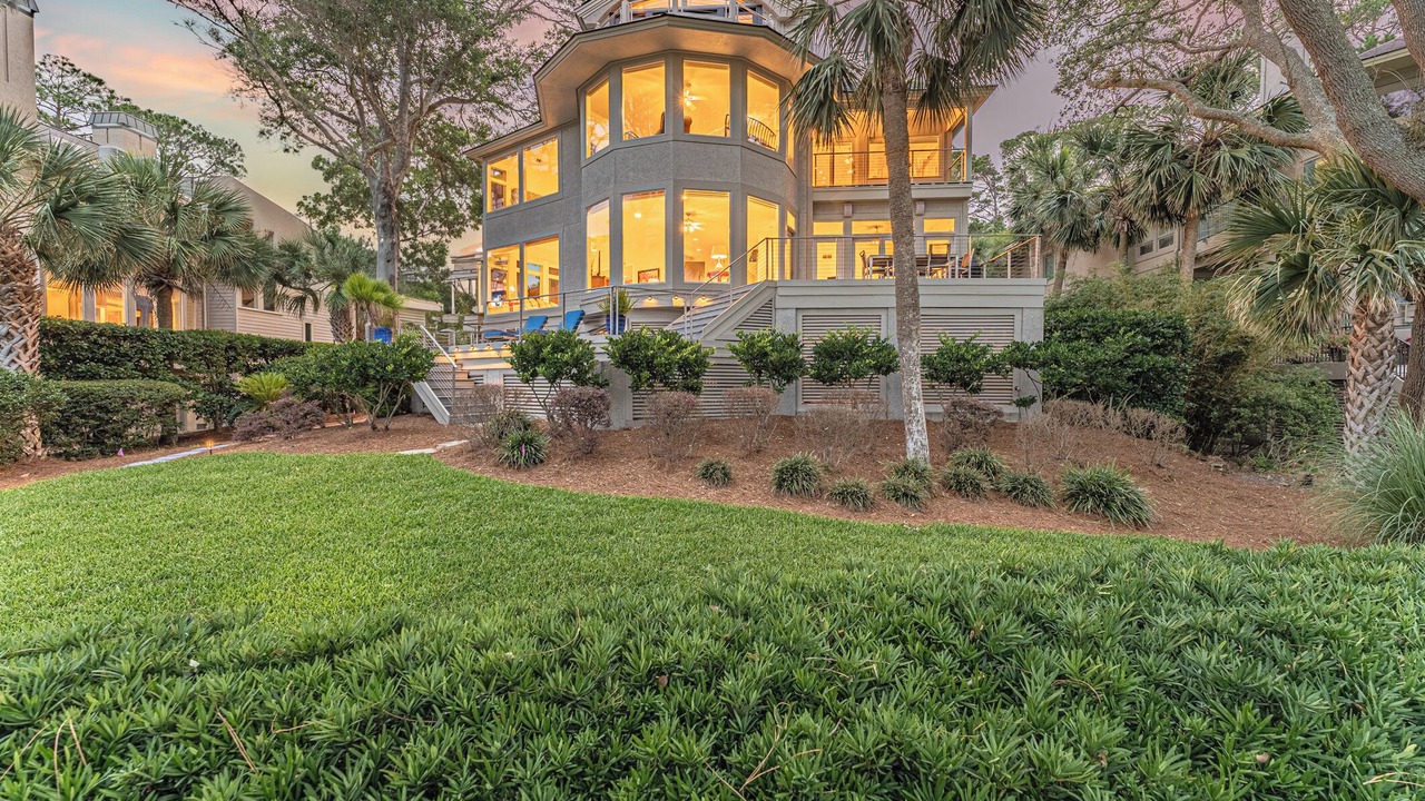 Photo of Outdoor in Atlantic Pointe