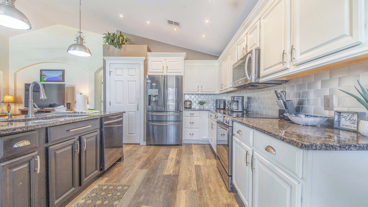 Photo of Kitchen in Highgate Park