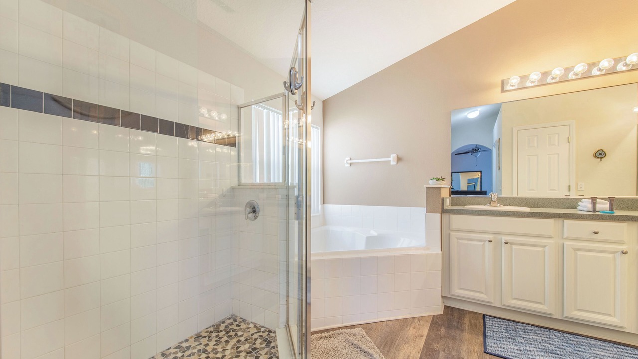 Photo of Bathroom in Highgate Park