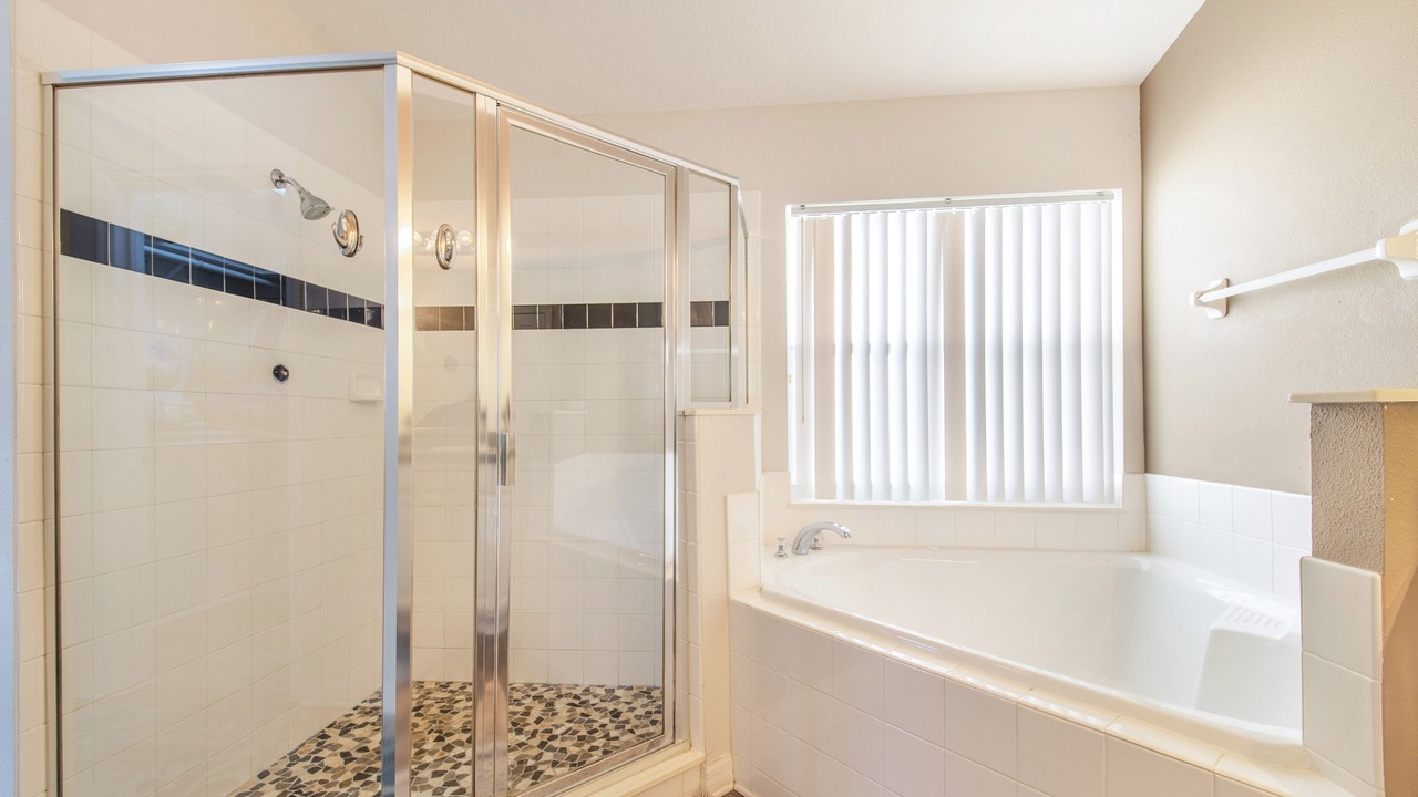 Photo of Bathroom in Highgate Park