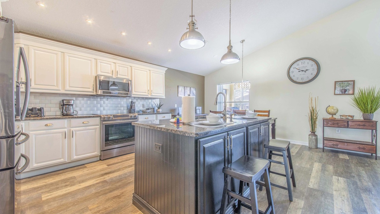 Photo of Kitchen in Highgate Park