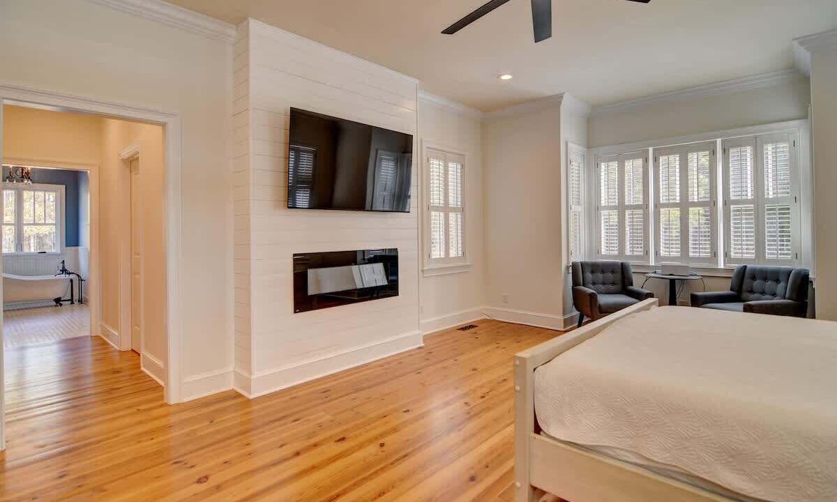 Photo of Livingroom in Nashville