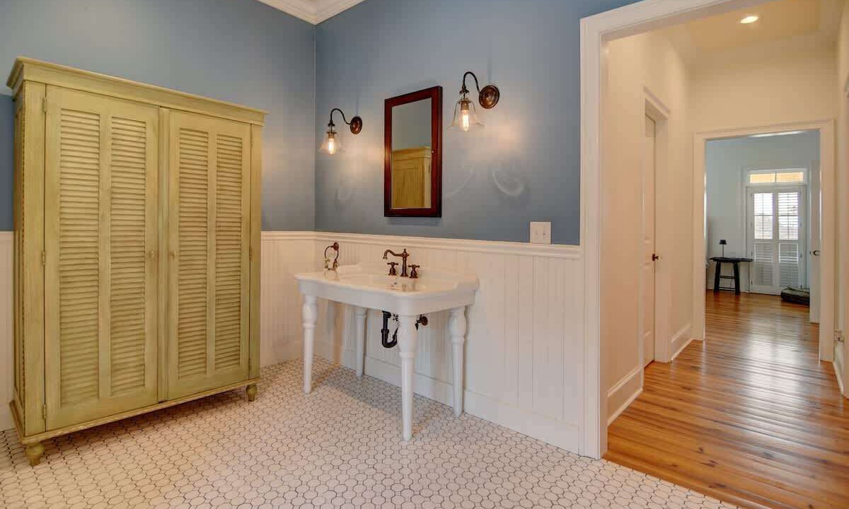 Photo of Bathroom in Nashville