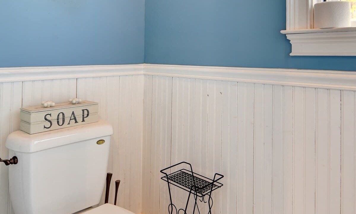 Photo of Bathroom in Nashville