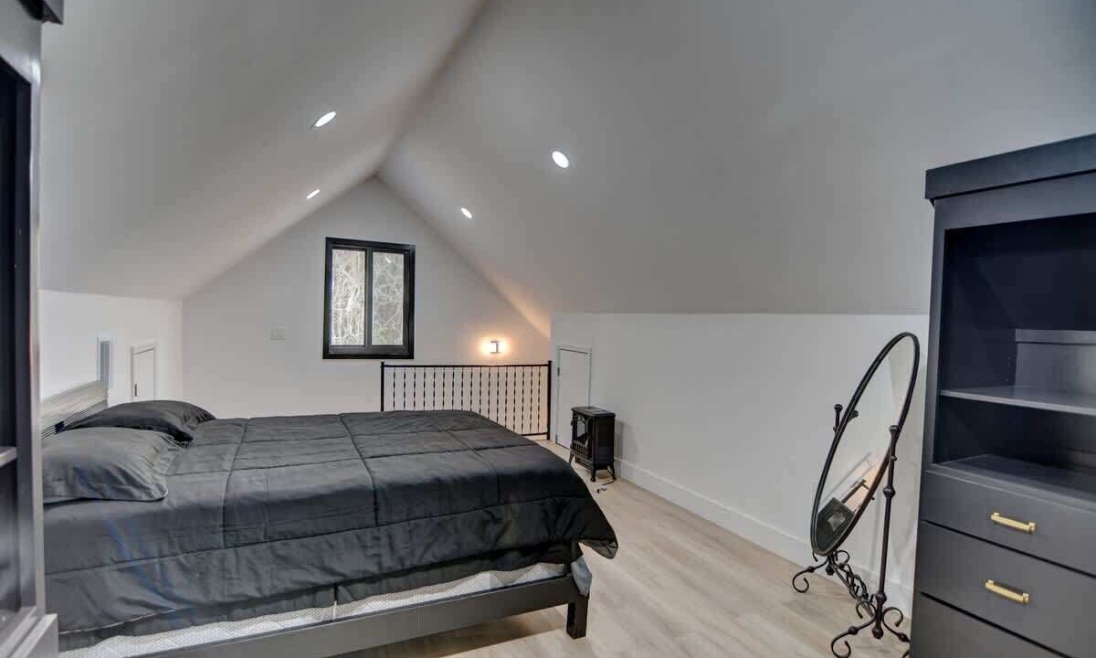 Photo of Bedroom in Nashville