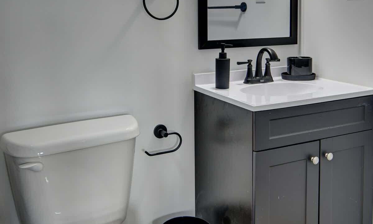 Photo of Bathroom in Nashville