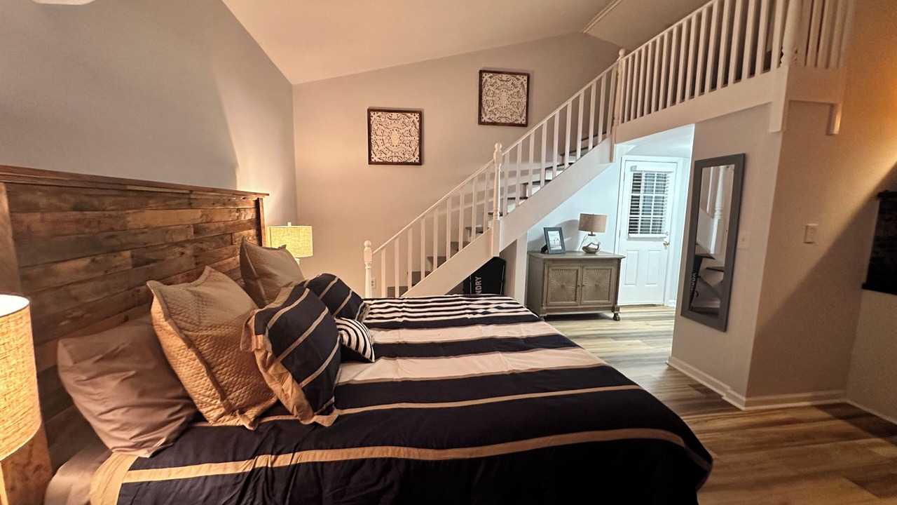 Photo of Bedroom in Louisville