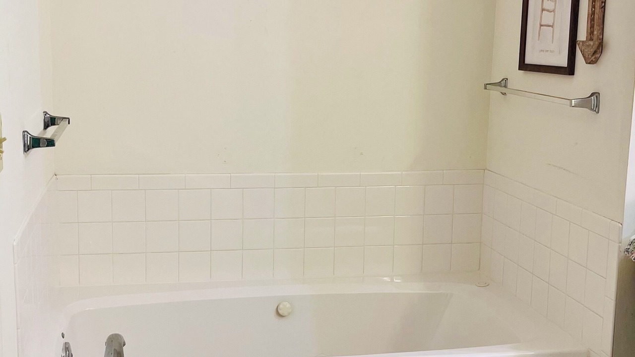 Photo of Bathroom in Tabor City